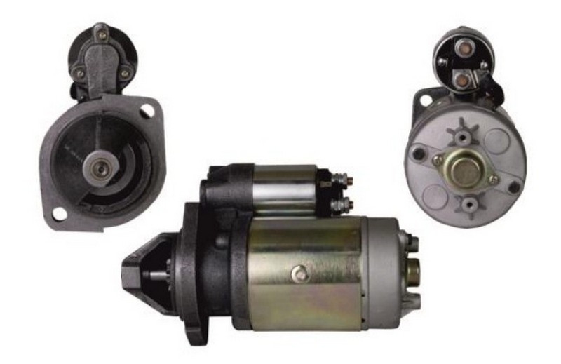 Starter MARŞ MOTORU MAKO 24 V ISUZU NPR STR4685